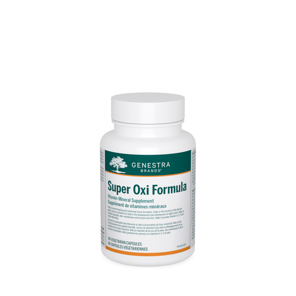 Super Oxi Formula