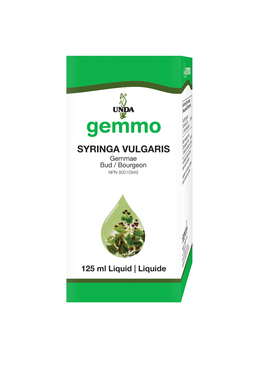 Syringa vulgaris 125 ml