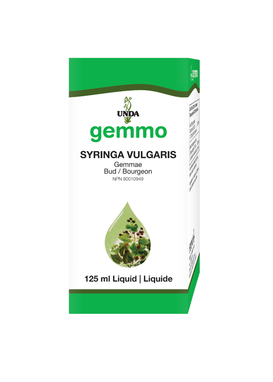Syringa vulgaris 125 ml