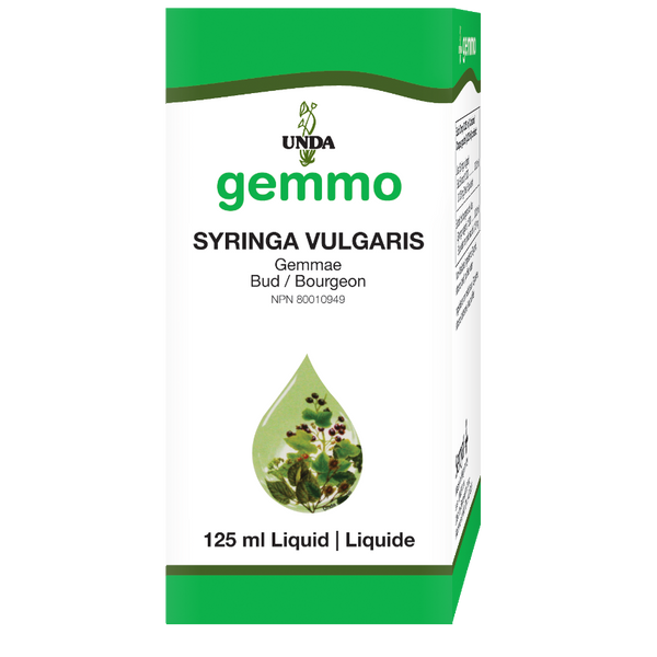 Syringa vulgaris 125 ml