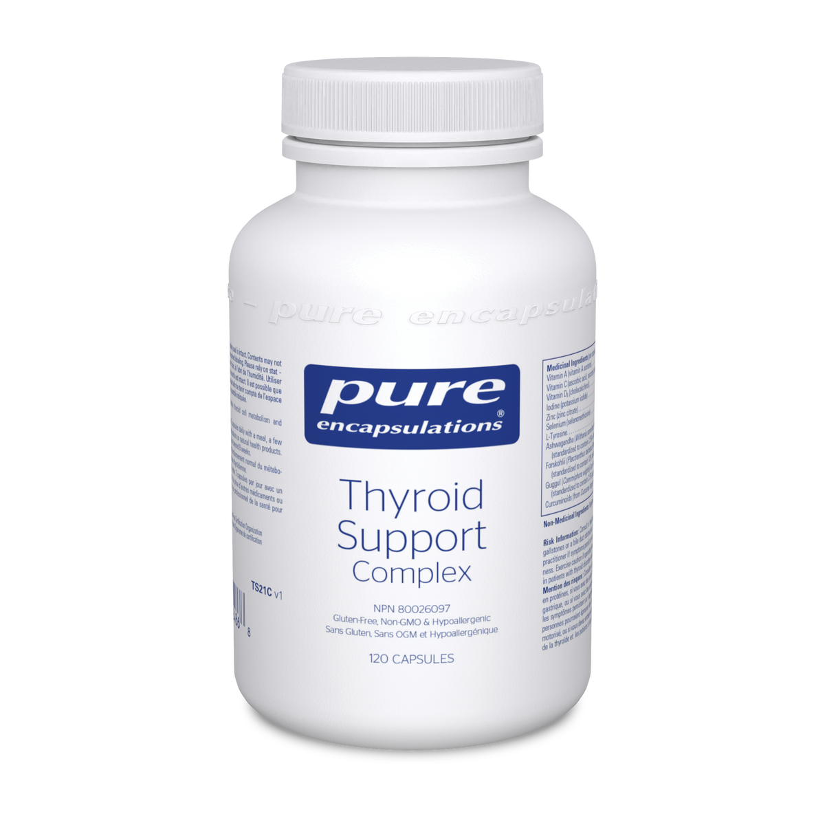 Thyroid Support Complex