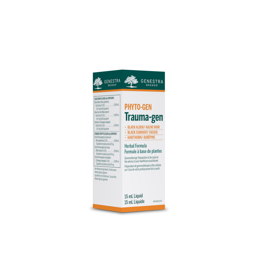 Trauma-gen