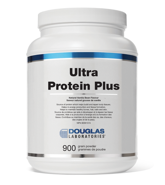 Ultra Protein Plus (Vanilla Bean)
