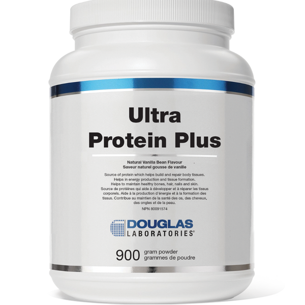 Ultra Protein Plus (Vanilla Bean)