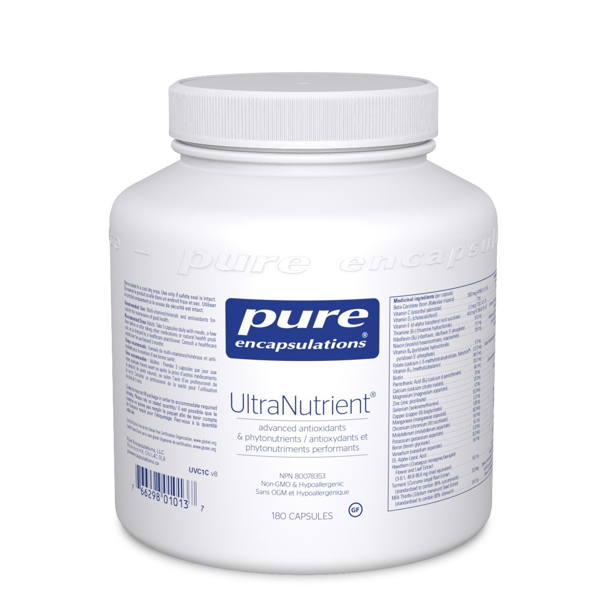 UltraNutrient®