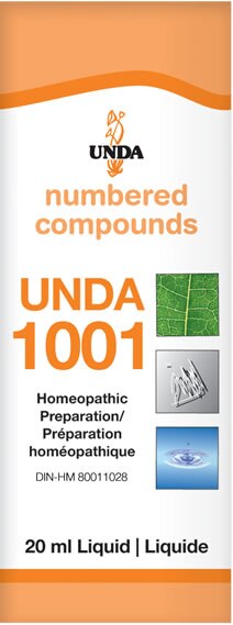 Unda #1001