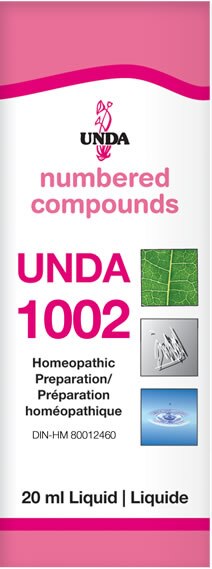 Unda #1002