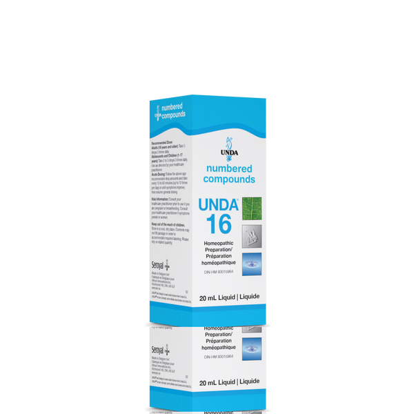 Unda #16