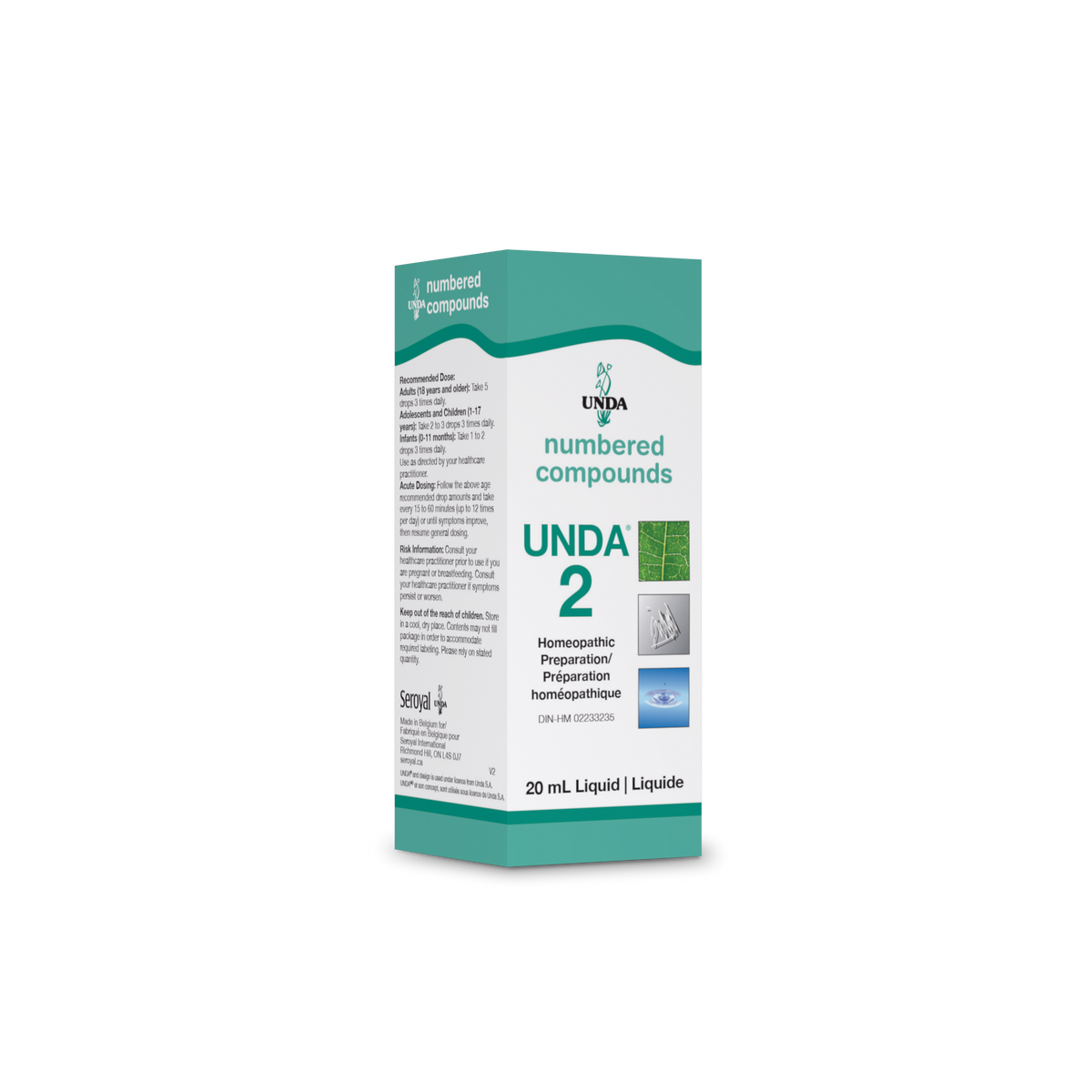 Unda #2
