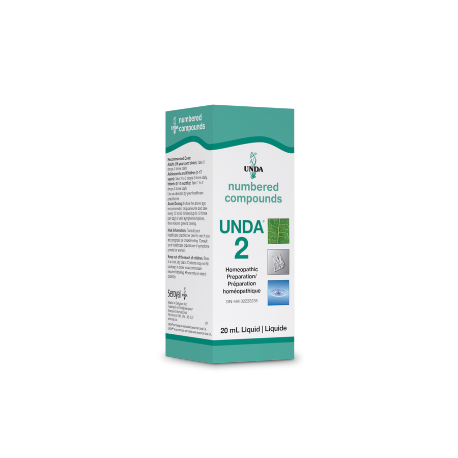 Unda #2