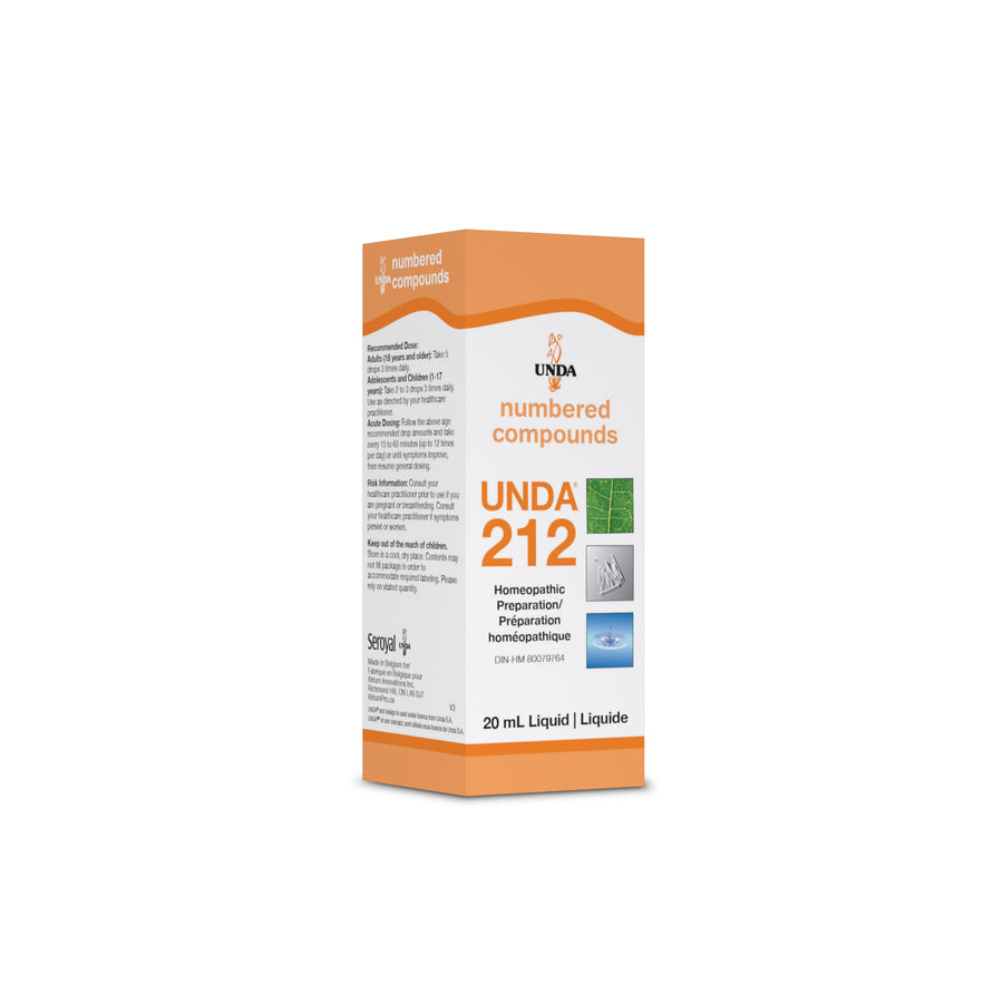 Unda #212