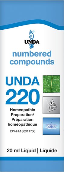 Unda #220