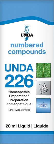 Unda #226