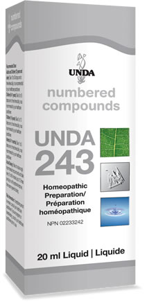 Unda #243