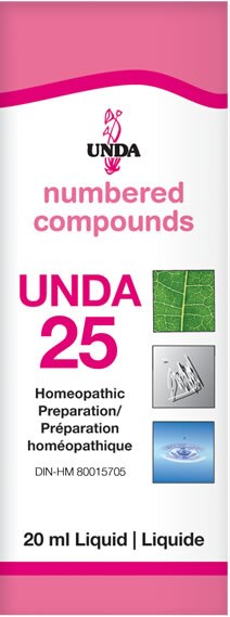 Unda #25