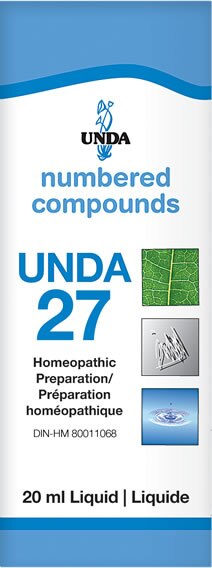 Unda #27