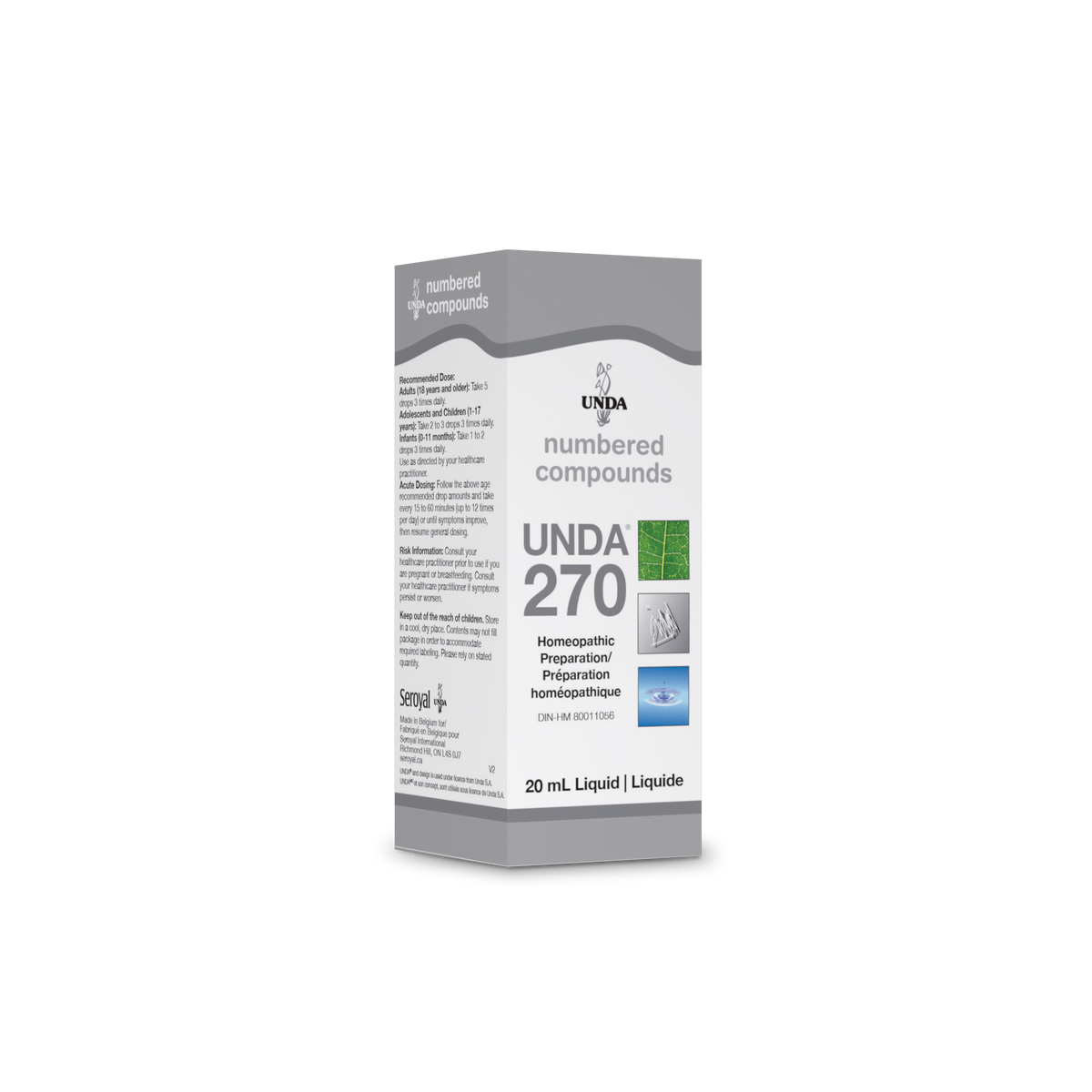 Unda #270
