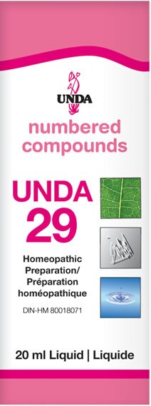Unda #29