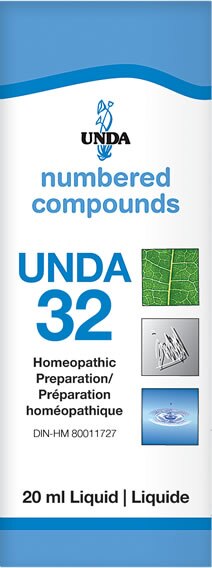 Unda #32