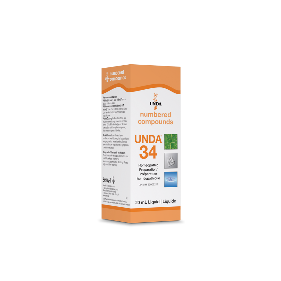 Unda #34