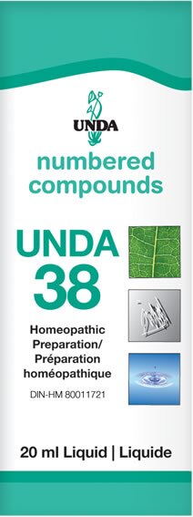 Unda #38