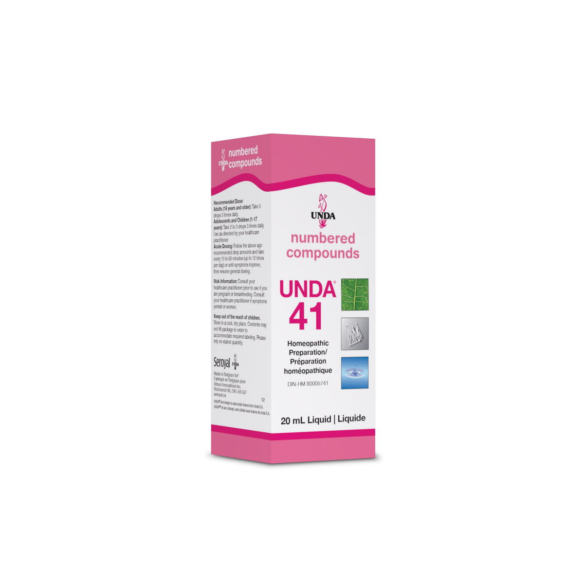 Unda #41