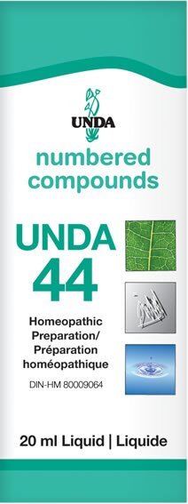 Unda #44