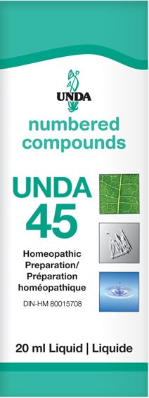 Unda #45