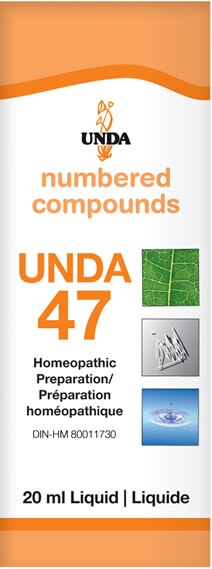 Unda #47