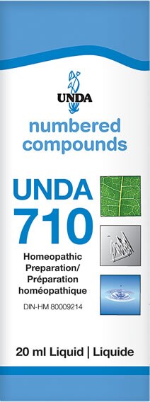 Unda #710