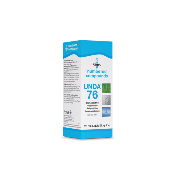 Unda #76