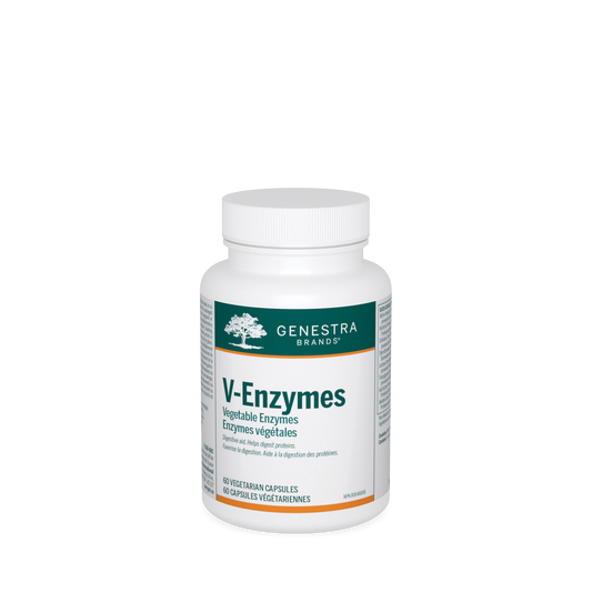 V- Enzymes