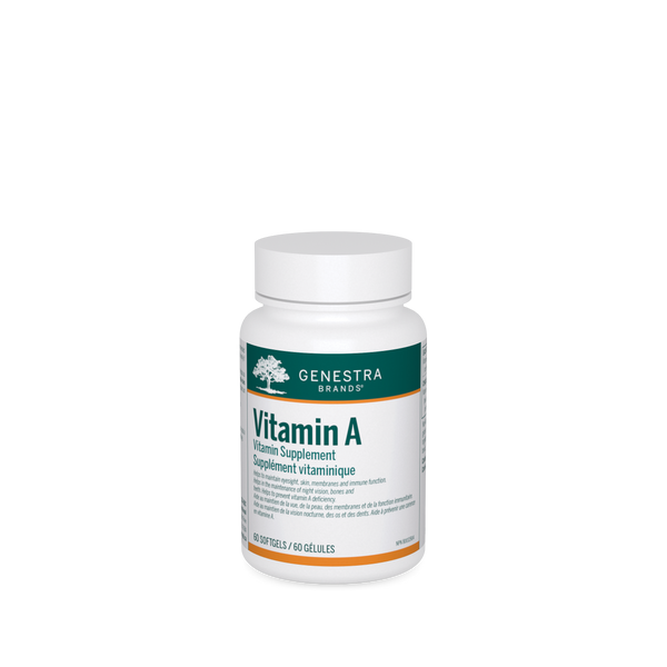 Vitamin A