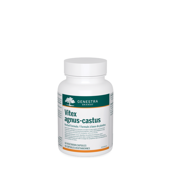 Vitex agnus-castus