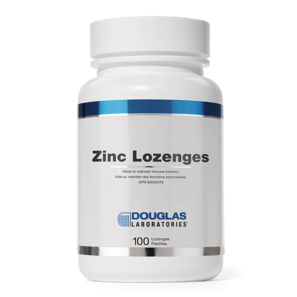 Zinc Lozenges